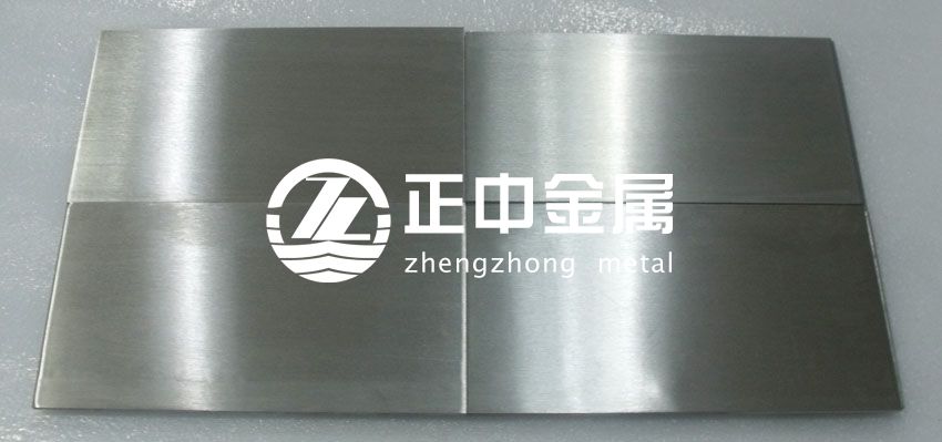 高溫鉬片及其相關(guān)生產(chǎn)標準