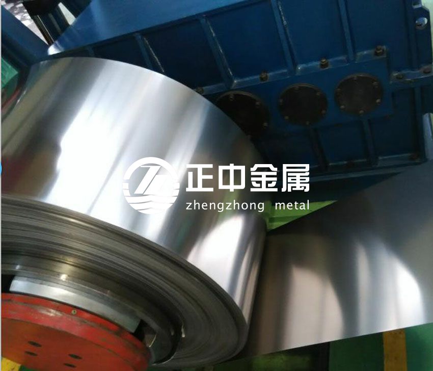 鉭箔、鉭箔帶的性能與應用領域介紹