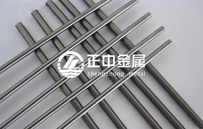 鉬棒、鉬合金棒的規格、表面氧化物去除方法及主要應用