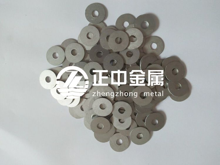 稀有金屬鉬及其合金的主要應用領域與前景