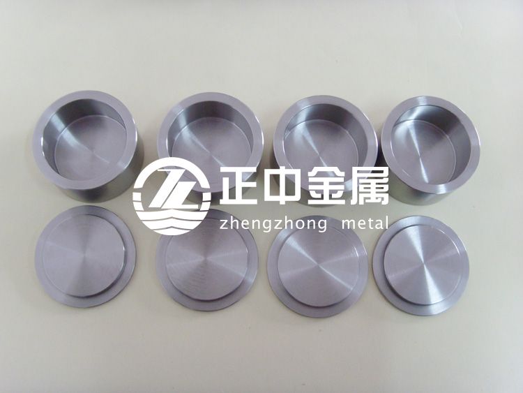 鉬鉗鍋應用行業及在治金熔化中的技術實現要求