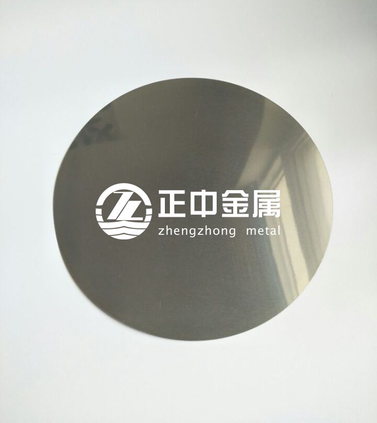 鉭片及鉭合金的應用領域