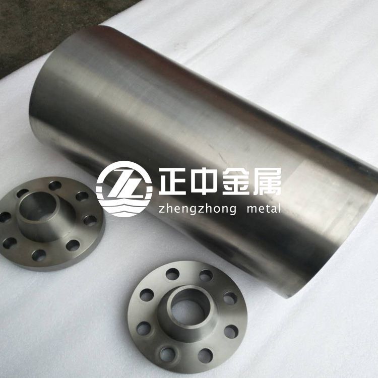 702鋯合金、705鋯管件的焊接性能