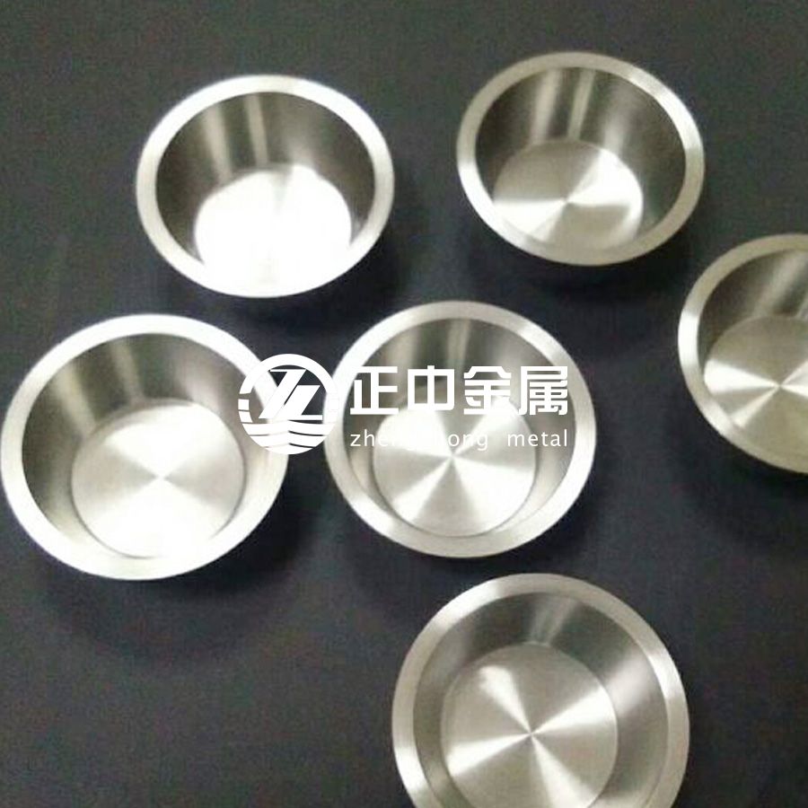 化工領(lǐng)域用鋯坩堝的特性 化工領(lǐng)域用鋯坩堝的特性