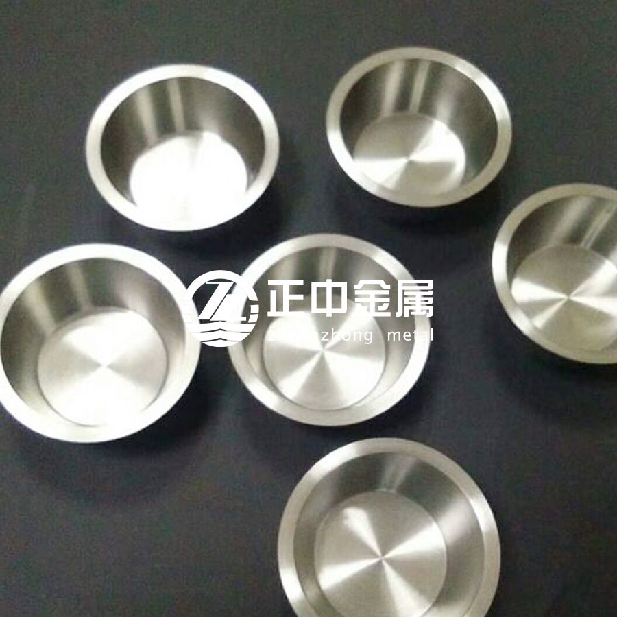 鉬坩堝的應(yīng)用與消耗 鉬坩堝的應(yīng)用與消耗