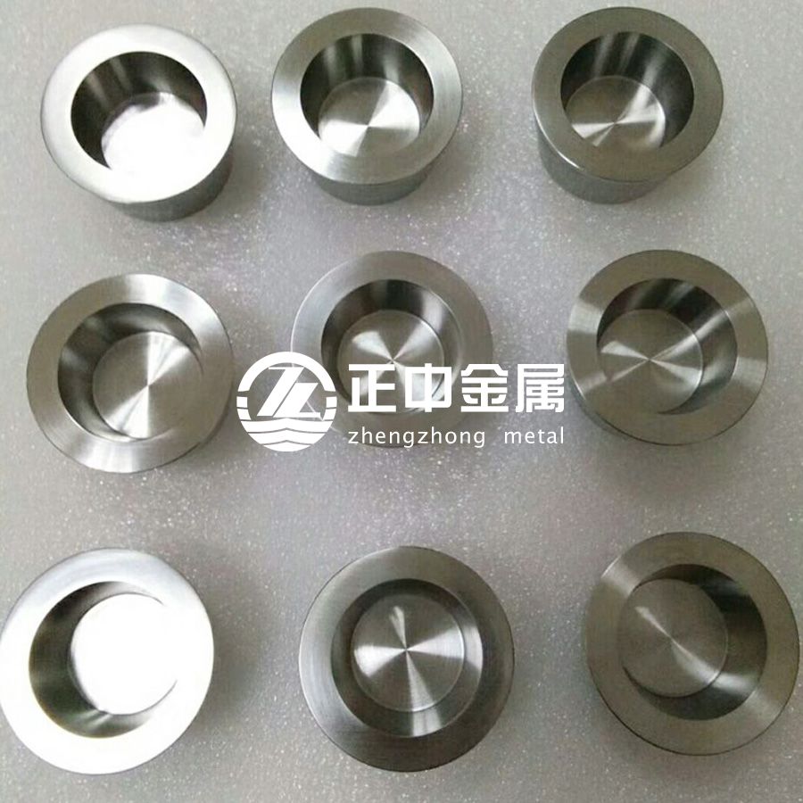 鎢坩堝的主要應(yīng)用領(lǐng)域 鎢坩堝的主要應(yīng)用領(lǐng)域